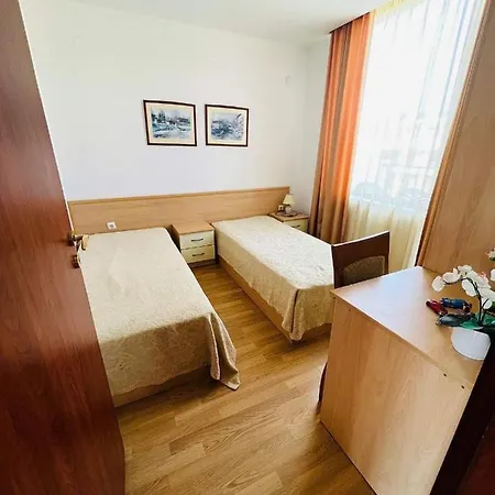 Apartament Siana4 Święty Włas