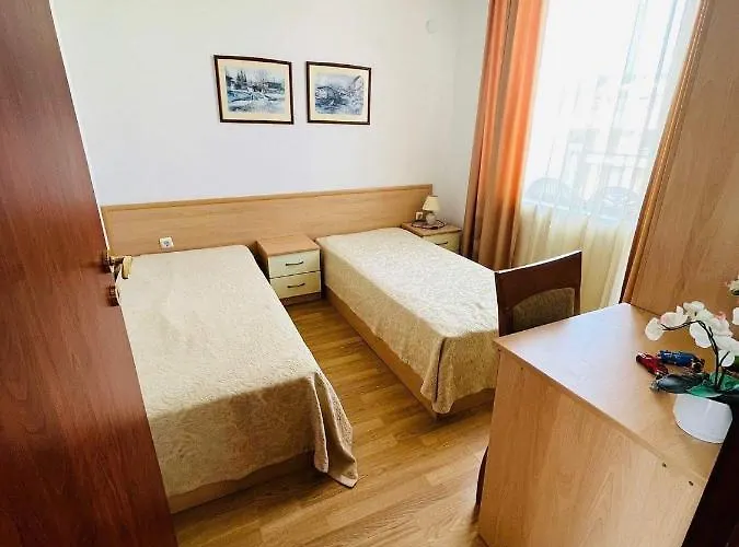 Apartman Siana4 Szveti Vlasz